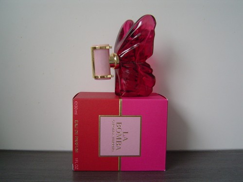 Bomba carolina herrera - carolina,