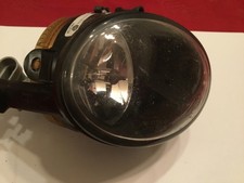 Nebelscheinwerfer Orginal von VW rechts, Hella , VW Touran 1t3