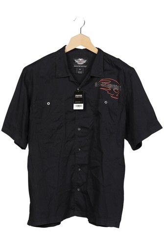 Harley davidson hemd herren - harley,