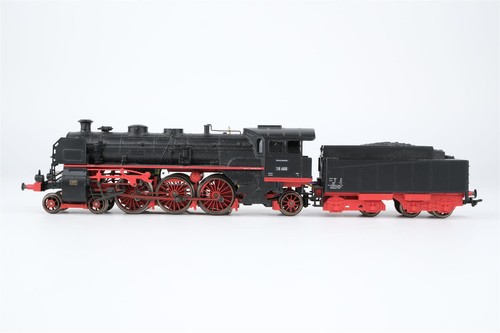 Märklin dampflok 18 - dampflok, br