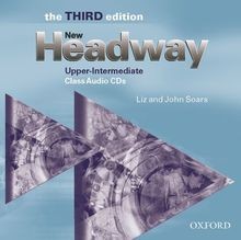 New headway 3rd edition - headway,