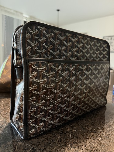 Goyard jouvence toiletry - jouvence,