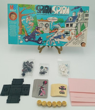 Spion & Spion das MAD Spiel MB