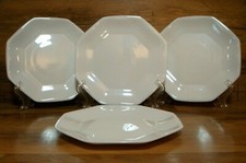 SET OF 4 - ARCOROC ARCOPAL