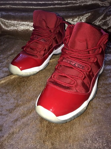 Nike air jordan - air, 11