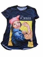 The New Yorker Classic T-Shirt