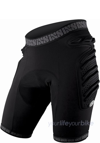 Ixs skid pants - evo-i, #s