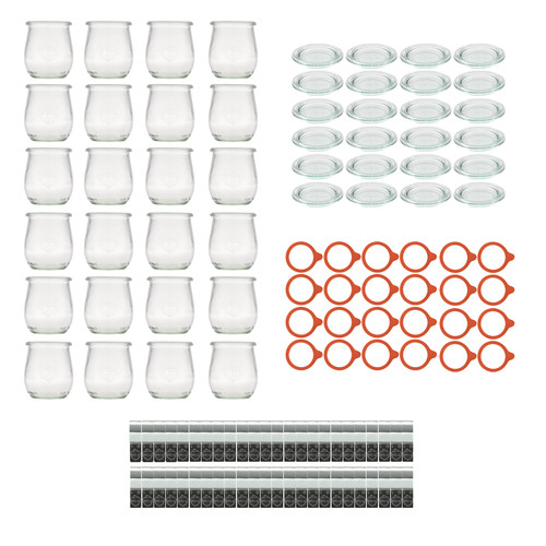 24er set 220 - 24er, ml