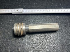 Gewindelehrdorn M39 Ap Lehrdorn Prüfdorn Abnutzungs