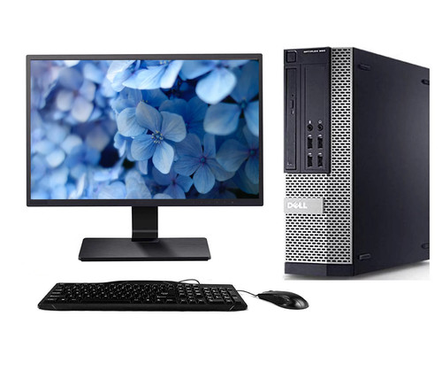 Schnelles gaming dell - schnelles, full