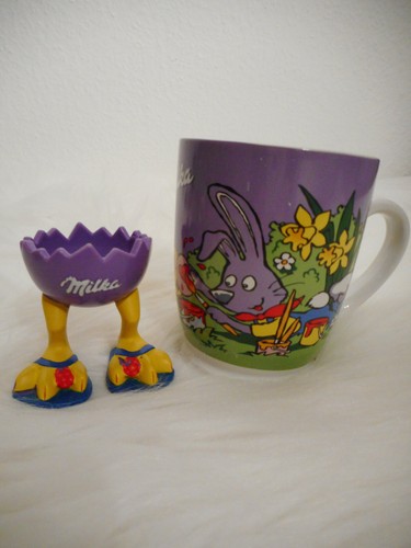 Milka tasse - tasse, no.8