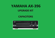 Stereo Verstärker YAMAHA AX-396 Reparatursatz - alle Kondensatoren