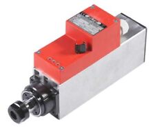 Elte HF-Spindel 1 KW oder