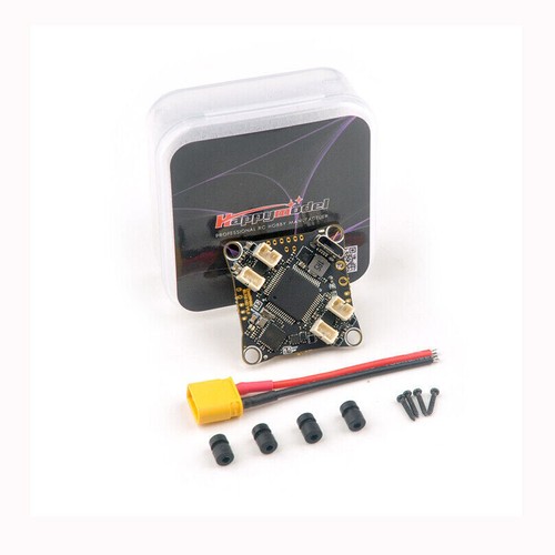 Happymodel crazyf405hd elrs - happymodel,