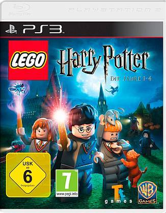 Playstation lego harry - playstation,