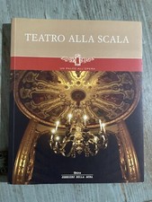 Buch TEATRO ALLA SCALA EINE