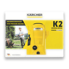 Karcher K2 Basic