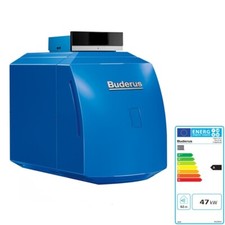 Buderus Logano plus GB125 49