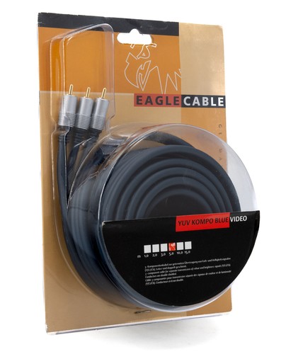 Eagle cable yuv - cable,