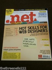 .NET MAGAZINE #141 -