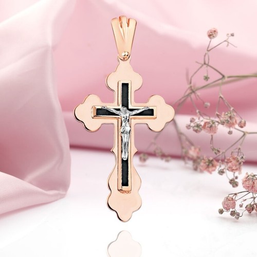 Rose rotgold 585 - rose,