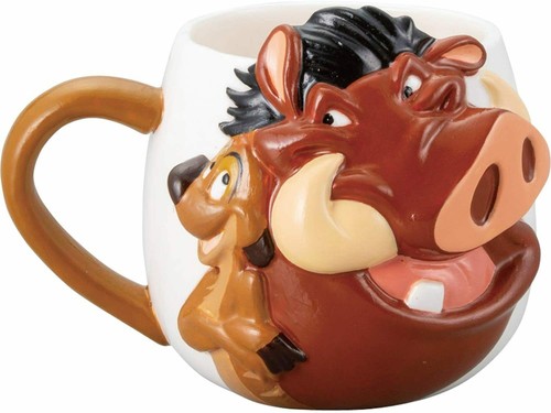 Sunart braun 380ml disney - 380ml,