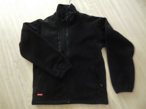 Kansas fleecejacke tarim - kansas,