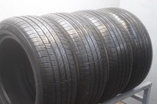 4x Pirelli Cinturato P7 All Season 245/50 R18 100V M+S Run Flat, 6,5mm, nr 22183