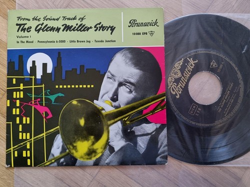 Glenn miller the - miller,