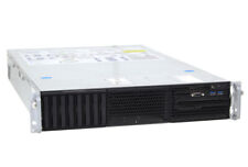 Intel R2000 19" Server Gehäuse mit 8-fach 12G SFF Backplane & Rails // Rr2000
