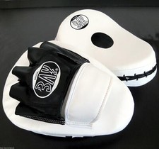 BAY® 2 Pratzen LEDER PU ERGO