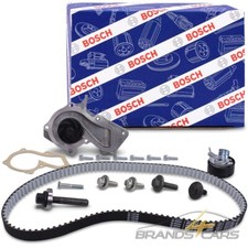 BOSCH ZAHNRIEMENSATZ +WAPU