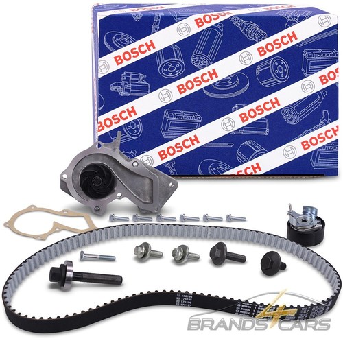 Bosch zahnriemensatz wapu - bosch,