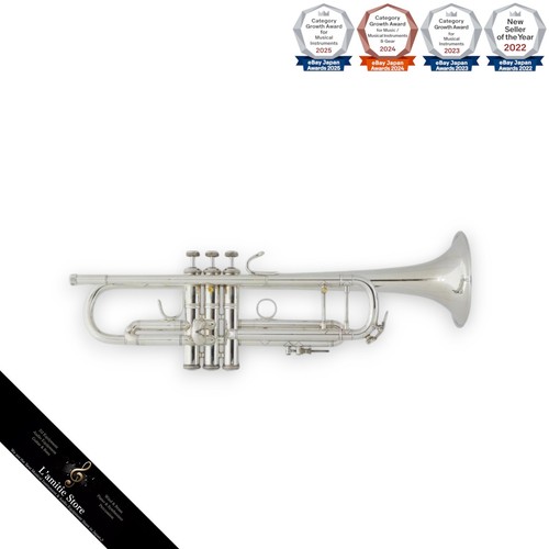 Bach stradivarius 180ml37 - stradivarius, 180ml37/25