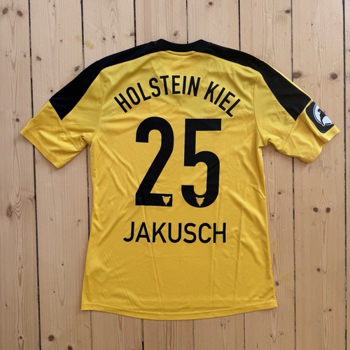 Holstein kiel torwart trikot - holstein,