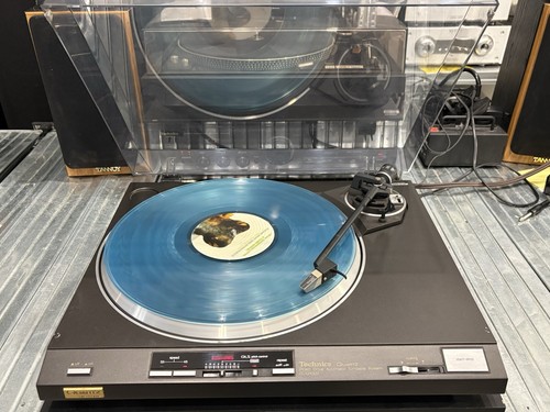 Technics qx300 - technics, sl-qx300