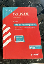 STARK FOS BOS 12 2023 BWL mit
