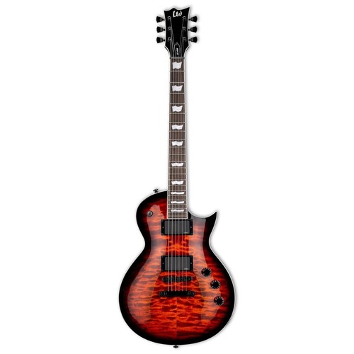Esp ltd 400 - qm, vb