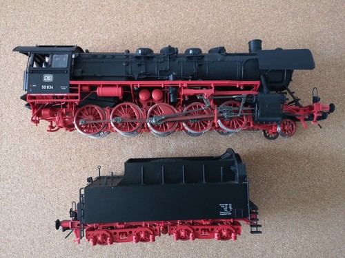Lenz spur 50 mit - spur,