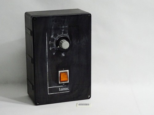 Lenze drehzahlregler 532 1b - lenze, 532_g.1b