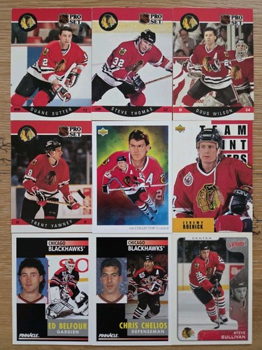 Trading card lot - card, sammelkarten