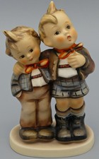 ALTE HUMMEL GOEBEL FIGUR MAX &