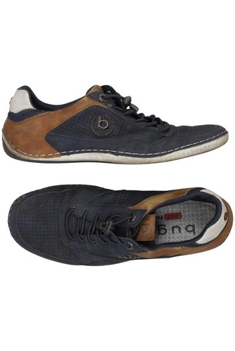 Bugatti halbschuh herren - halbschuh,