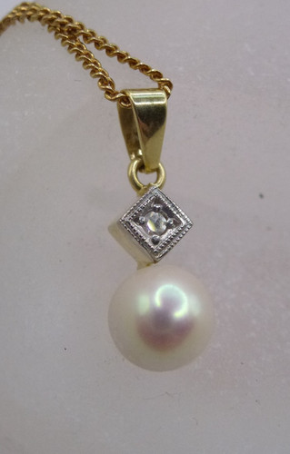 Edler 585 gold - edler, mit