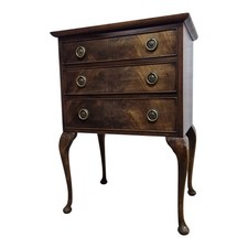 Kleine Schubladen im Antikstil