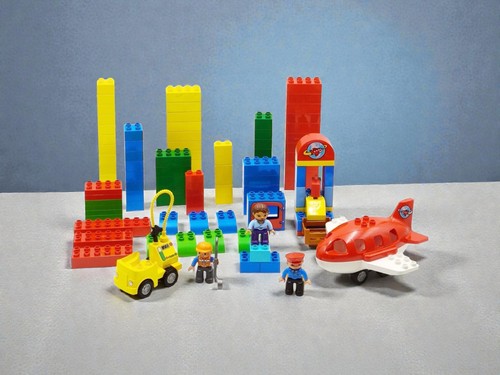 Lego duplo kreativ - lego,