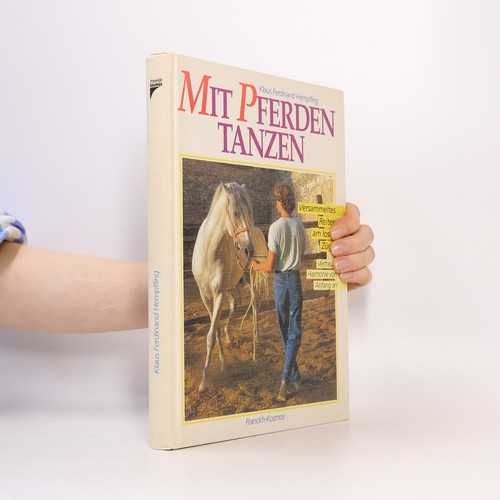 Mit pferden tanzen - tanzen , | 