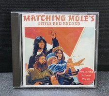 Gebr. CD Matching Mole, Little