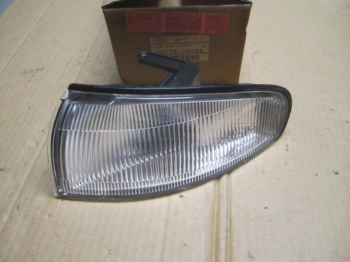 Nissan 240 96 blinker - nissan, sx
