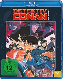 Detektiv conan countdown zum - countdown,